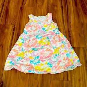 Girls dress